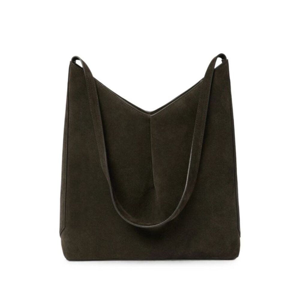 Studio Nicholson Brown Shoulder Bags Women